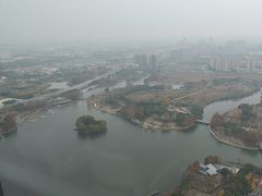 -嘉定凯悦·咖啡厅