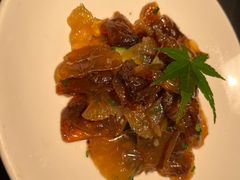 -吴越荣记苏州菜·松鼠桂鱼100%活鱼现做(斜塘老街店)