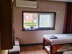 -若石足道SPA 连锁(丹东街店)