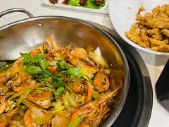 -重庆巴渝火锅(钟家村店)