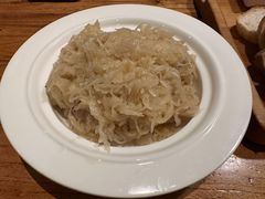 德式酸菜-德国金皇冠啤酒坊(硅谷大街店)