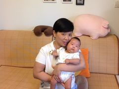 -贝斯特月嫂·育婴护理(北外滩总店)