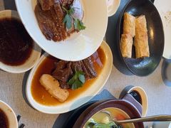 -潮府馆·非遗潮州菜·港式点心(世纪公园店)