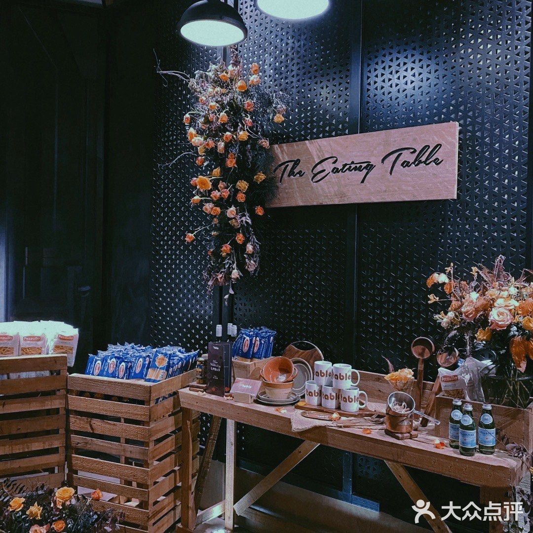 适合情侣约会👫/聚餐🥞的创意西式餐厅🍴