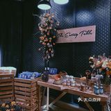 适合情侣约会👫/聚餐🥞的创意西式餐厅🍴