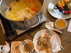 -三亚湾假日度假酒店·中餐厅