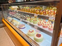 -罗森尼娜(德思勤店)