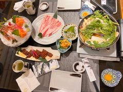 -昱匠·日本料理(金融街店)