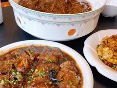 -紫光园·烤鸭·北京菜(团结湖店)