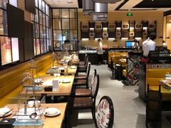 大堂-掂档潮汕牛肉火锅(沈阳万象城店)