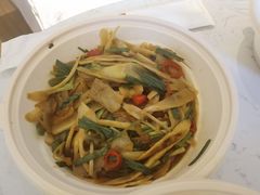 -阿庄新豫菜(航海东路店)