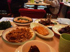 -锦園(伊势丹美食城店)