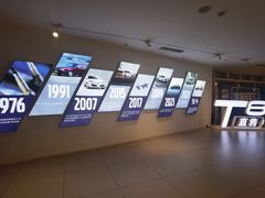 -杭州中沃沃尔沃4S店(滨江区店)