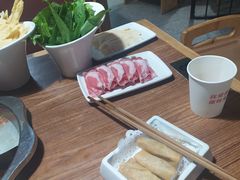 -傣妹火锅(鹤龙六路店)