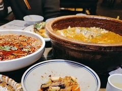-老灶房-四川土菜(铁牛广场店)