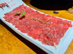 -捞围鲜·港式打边炉(海阳路店)