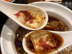 -渝是乎酸菜鱼·川渝小炒(新世界百货望京店)
