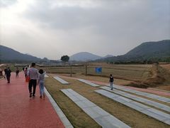 -艾米稻香小镇