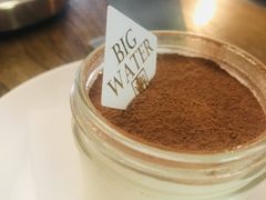 提拉米苏-大水的店(昙华林店)