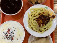 -杜记甜食(大众巷店)