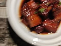 -绿茶餐厅(松江万达店)