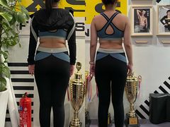 -享受健身·美体塑形馆