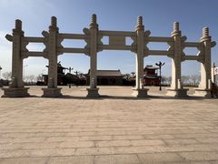 -天津妈祖文化园