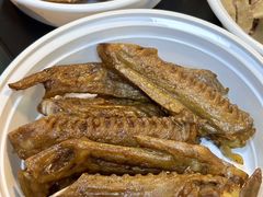 -达记卤菜店(红庙店)