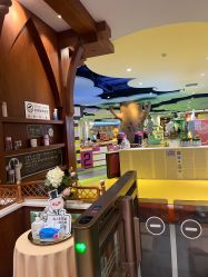 -MELAND CLUB亲子乐园•派对(虹桥万象城店)