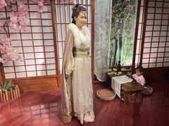 -北京杜莎夫人蜡像馆