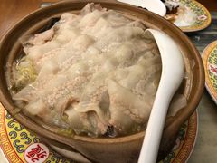 -砂锅居(西四店)