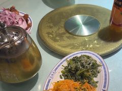 -老雒阳面馆·水席(定鼎门店)