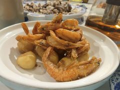 -宁夏国强手抓羊肉·清真菜(未央路凤三店)