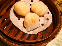 -广州花园酒店荔湾亭·地道点心·粤式饮茶