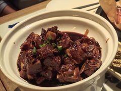 -绿茶餐厅(领展购物广场·中关村店)