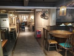 -湖南人家·家传湖南菜(水围店)