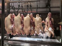 -四季民福烤鸭店(故宫店)