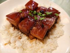 -老德州四合院·德州菜(天衢路店)