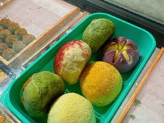 -南宋胡记(杭州河坊街店)