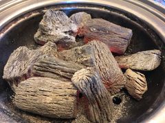 -辛氏火炉·韩式古法烤肉(松北店)