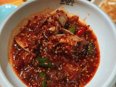 -明哲家韩国料理(1818美食广场店)