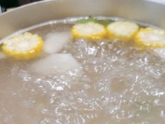 -为什么牛潮汕牛肉火锅(万胜广场店)