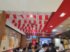 大堂-老通城豆皮大王(吉庆街店)