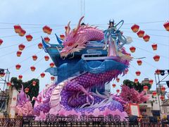 -芜湖方特东方神画