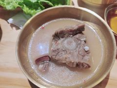 -金顺碳烤肉(番禺傍江地铁站店)