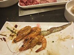 -渔乐之昕·铁板烧自助餐(虹悦城店)