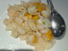 -淮扬韵(市政府汉神店)