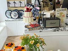 -PETIT PARIS 小巴黎(花园道店)
