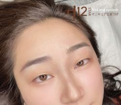-H12 STAR日式美甲美睫专门店