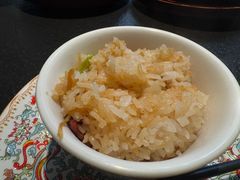 经典腊味煲仔饭-旺爷砂锅·茶作(国贸城店)
